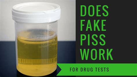 Monkey Whizz contains the same constituents as real urine. . Synthetic pee labcorp